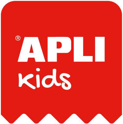 Kontakt 1 APLI Kids logo