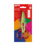 Zackenschere Zickzack 1 12817-apli-kinder