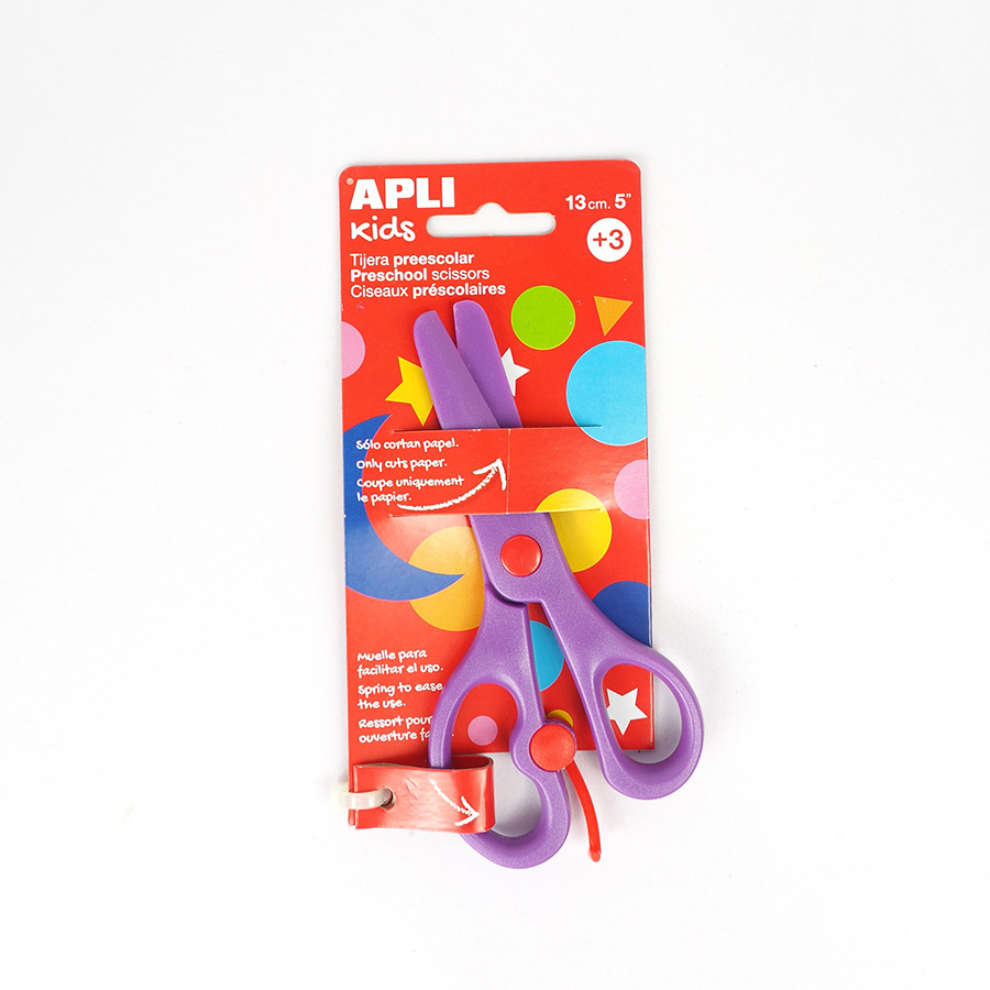 12821 apli kids schaar