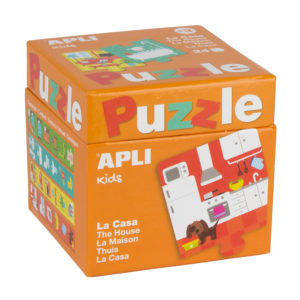 Puzzle-Startseite – Bild 1