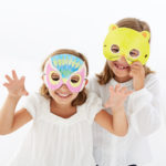 Tiermasken zum Ausmalen 4 13684-playing-apli-kids