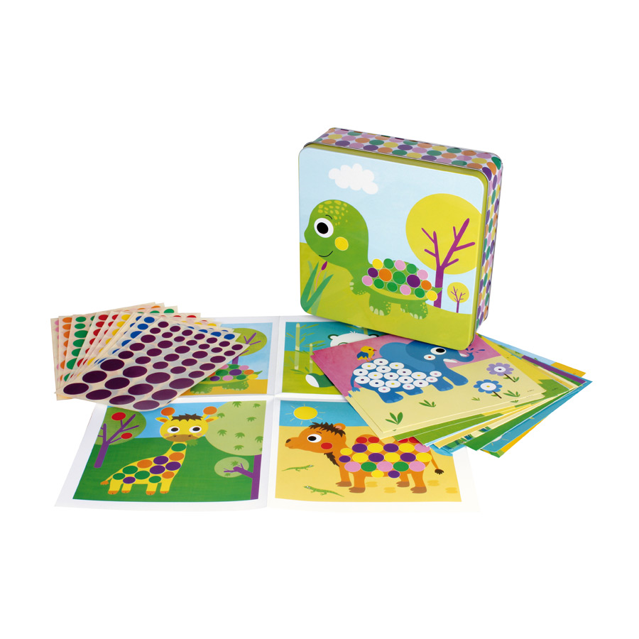 13949 bodego 2 apli kids