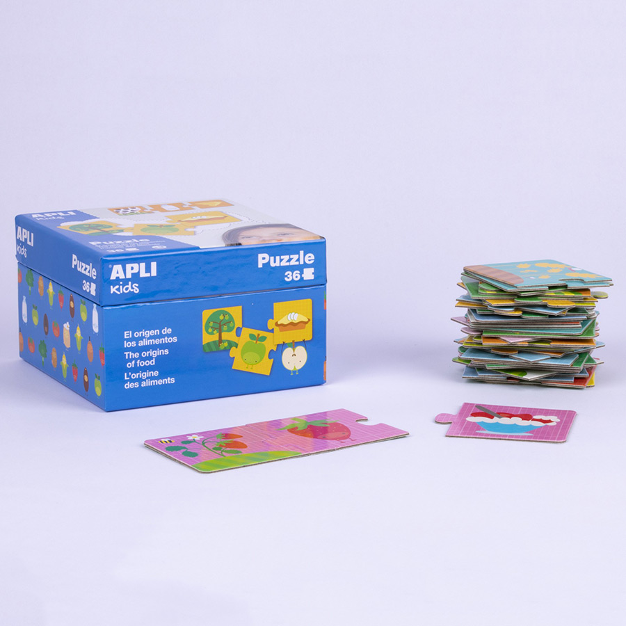 14360 overzicht apli kids