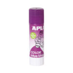 Klebestift Lila 1 14392-a-apli-kids