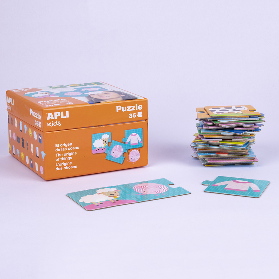 14406 overzicht apli kids