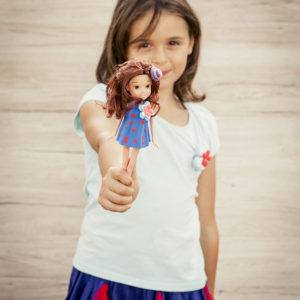 Fun Dough Fashion Pop 5 Fun Dough Fashion Pop – Bild 3