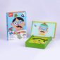 14561 overzicht apli kids