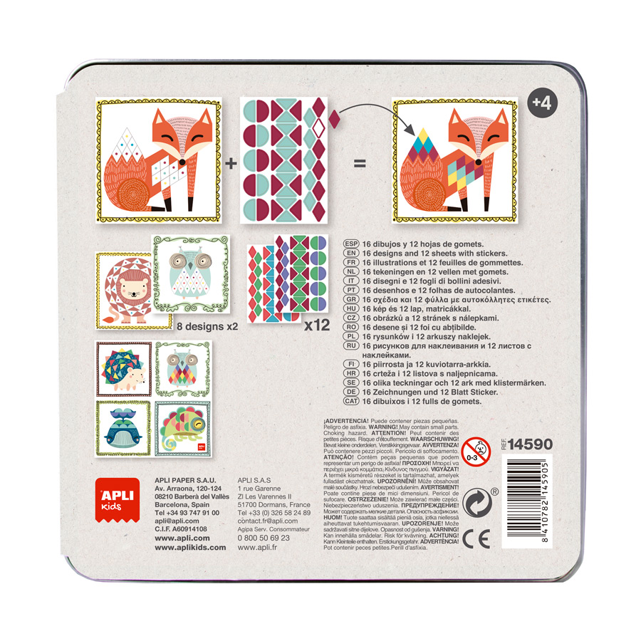 14590 02 apli kids