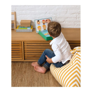 Emotions-Magnet-Spiel – Bild 3