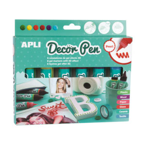 Gelmarker Perlmutt – Bild 1