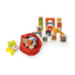 Holzklötze Dschungeltiere 3 15186-1-apli-kinder
