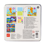 Stickerspiel Ozean 3 15219-02-apli-kids
