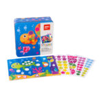 Stickerspiel Ozean 2 15219-03-apli-kids