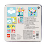 Stickerspiel Mond 3 15221-02-apli-kids