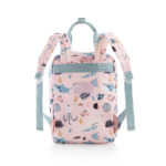 Kinderrucksack Save the Ocean Pink 2 16181-apli-kinderrucksack