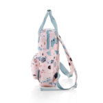 Kinderrucksack Save the Ocean Pink 3 16181-apli-kinderseite