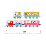 Puzzle-Zug 2 16485-2-apli-kinder