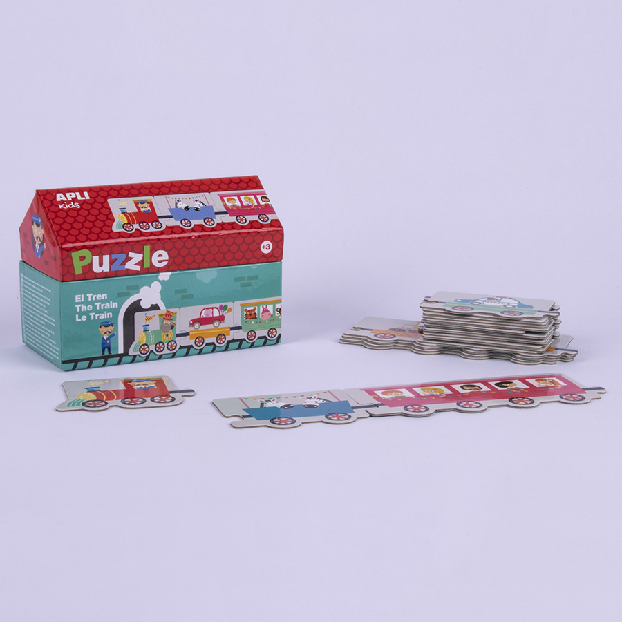 16485 overzicht apli kids
