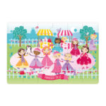 Eisprinzessinnen Puzzle 3 16490-1-apli-kinder