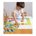 Bauernhof Domino 3 16493-1-apli-kinder