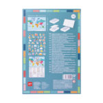 Weltkarten-Magnetspiel 3 16494-01-apli-kinder