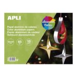 Farbige Alufolie 2 16649-packaging-apli-kids