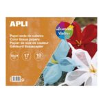 Farbiges Seidenpapier 2 16652-packing-apli-kids