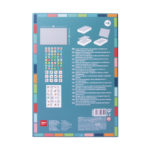 Buchstaben-Magnet-Spiel 3 16816-01-apli-kinder