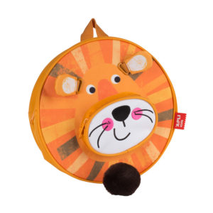 Rucksack Löwe