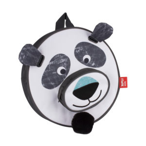 Rucksack Panda