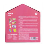 Meine ersten Mosaiktiere 3 17143-back-apli-kids