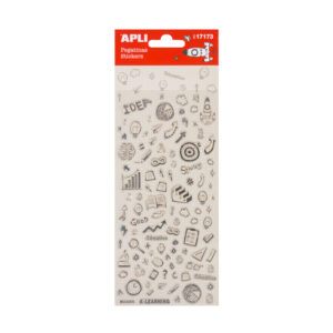 Aufkleber Idee 1 Aufkleber Idee – Bild 1