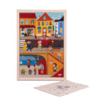Holzpuzzle Stadt 2 17198-übersicht-apli-kinder