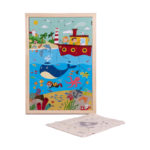 Holzpuzzle Ozean 2 17199-übersicht-apli-kinder