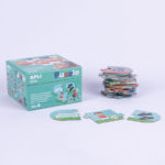 Puzzle Sport und Zubehör 2 17239-übersicht-apli-kinder