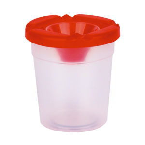 Farbbecher 1 Farbbecher – Bild 1