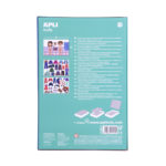 Magnetisches Spiel anziehen 3 17557-back-apli-kids