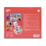 Mein erstes Holzklötzchen-Mosaikspiel 3 17652-back-apli-kids