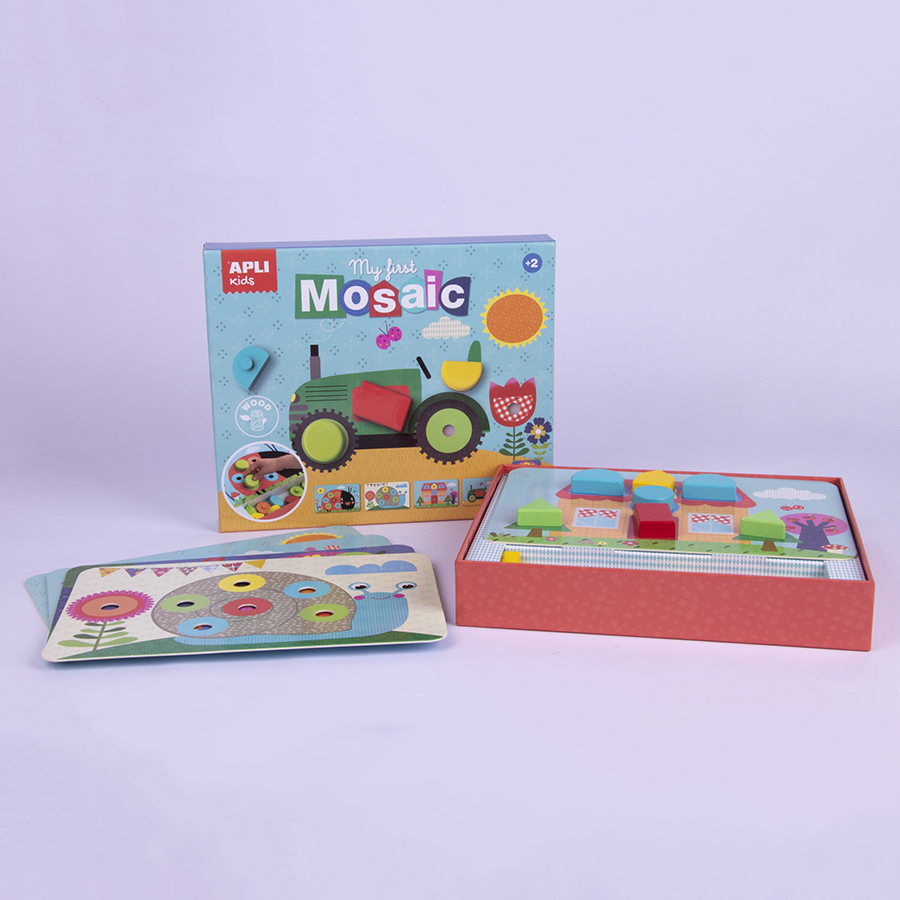 17652 overzicht apli kids