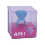 Radiergummi Diamantring 2 17805-B-apli-kinder