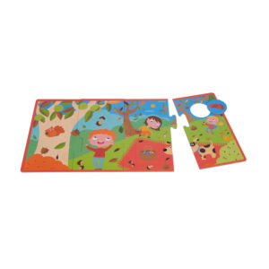 Suchen und finden Sie Puzzle 4 Jahreszeiten – Bild 5