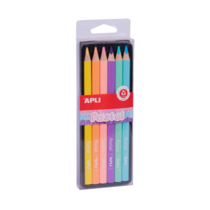 Pastellstifte XL