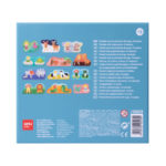 Yoga-Puzzle 2 18203-01-apli-kinder