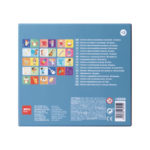 Musik Domino 2 18205-01-apli-kinder