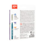 Glitzermarker 2 18218-1-apli-kinder