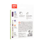 Textilmarker 2 18220-1-apli-kinder