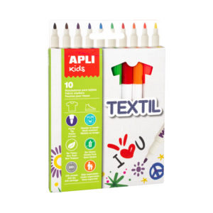 Textilmarker
