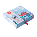 Aufkleber Spielboot 3 18363-02-apli-kids