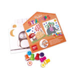Meine ersten Briefmarken 2 18506-02-apli-kids