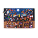 Suchen und finden Sie Puzzle Forest 2 18507-02-apli-kids